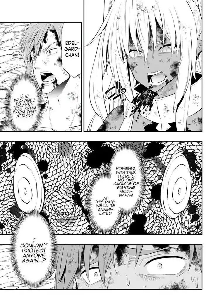 Isekai Maou to Shoukan Shoujo Dorei Majutsu Ch.100.1