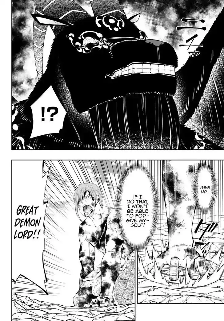 Isekai Maou to Shoukan Shoujo Dorei Majutsu Ch.100.1