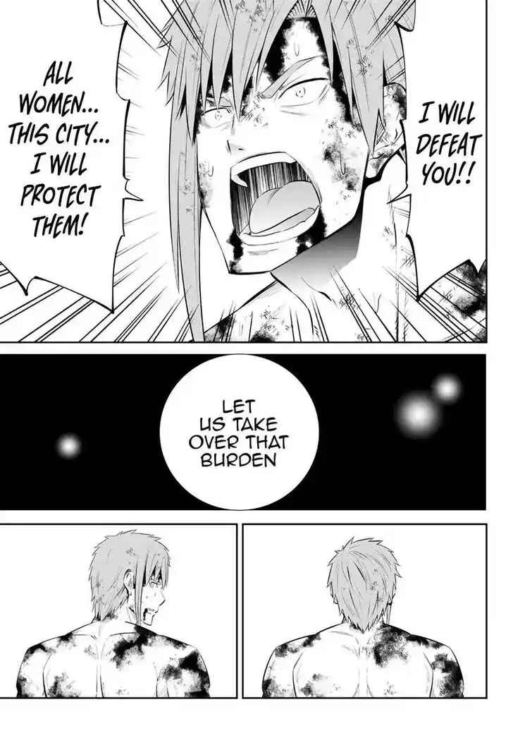 Isekai Maou to Shoukan Shoujo Dorei Majutsu Ch.100.1