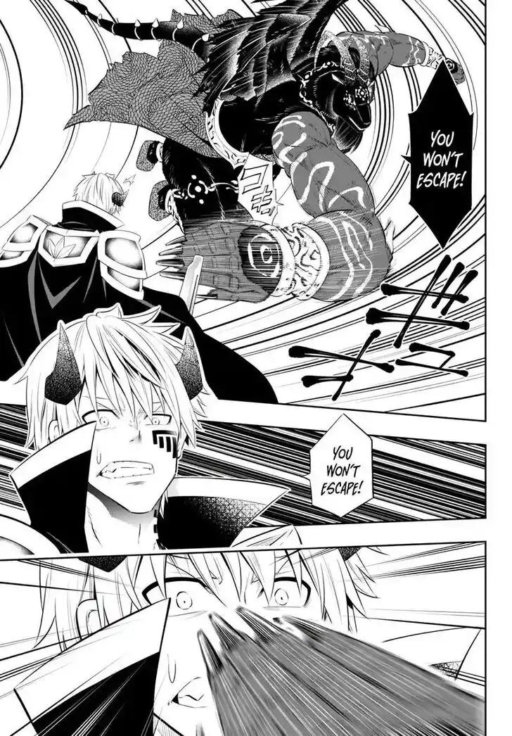 Isekai Maou to Shoukan Shoujo Dorei Majutsu Ch.100.2