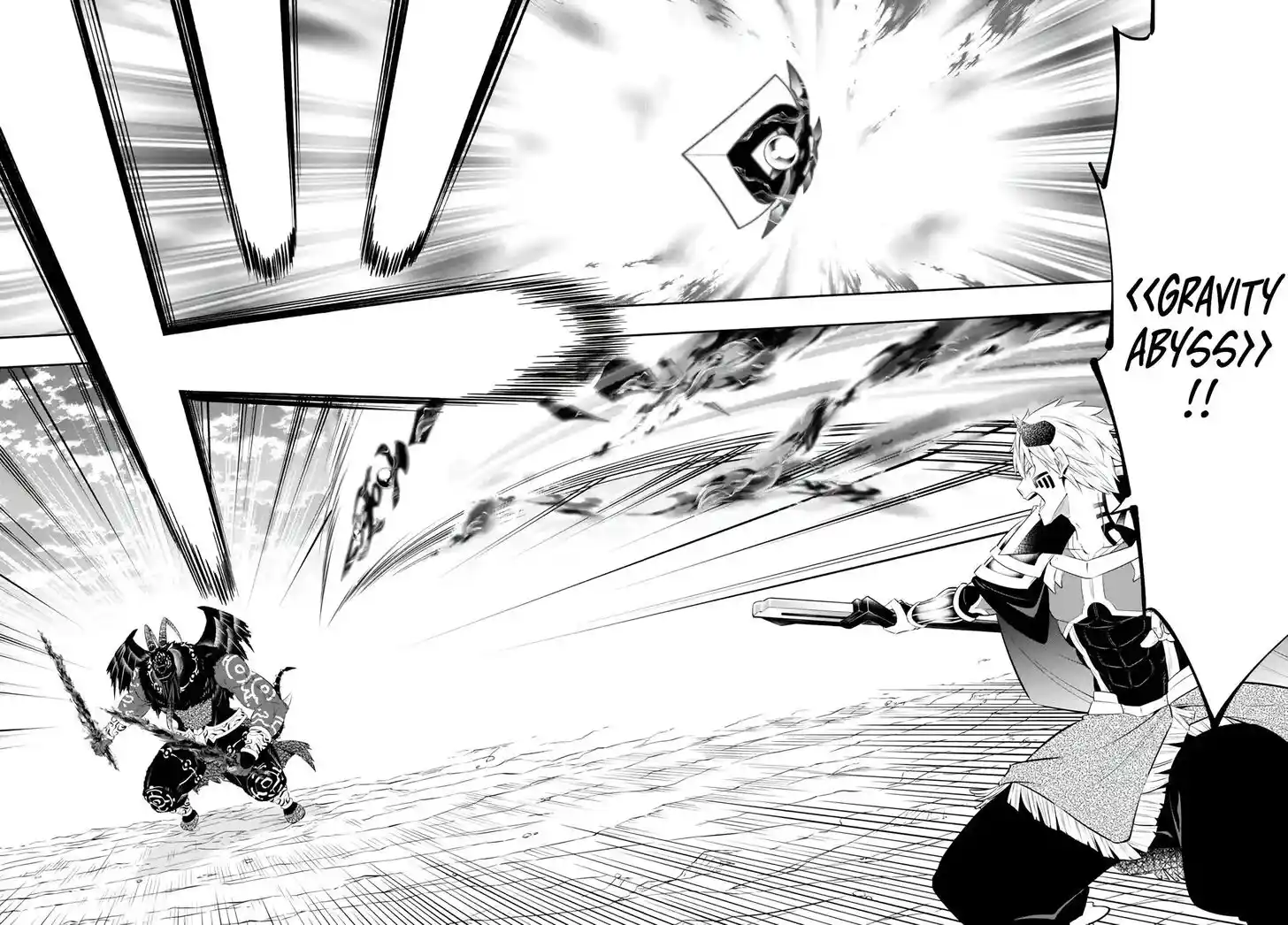 Isekai Maou to Shoukan Shoujo Dorei Majutsu Ch.101