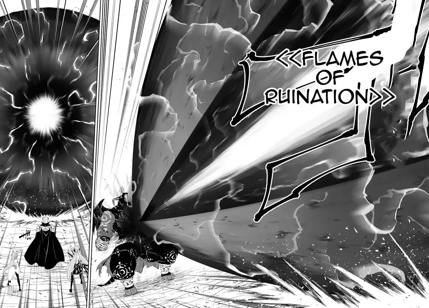 Isekai Maou to Shoukan Shoujo Dorei Majutsu Ch.101