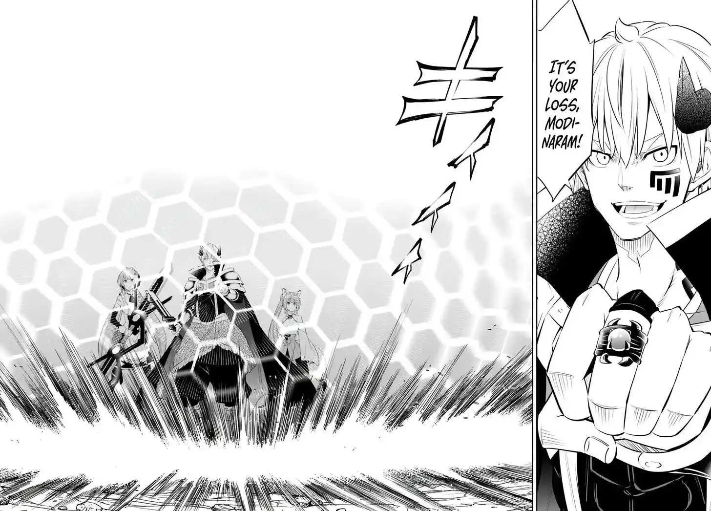 Isekai Maou to Shoukan Shoujo Dorei Majutsu Ch.101