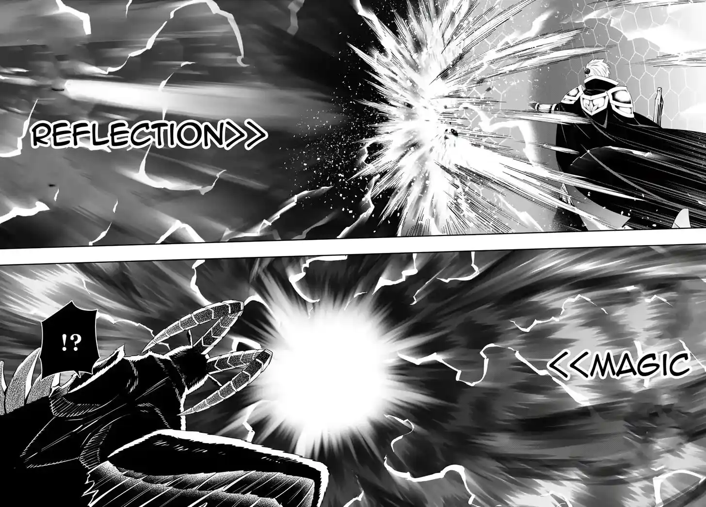 Isekai Maou to Shoukan Shoujo Dorei Majutsu Ch.101