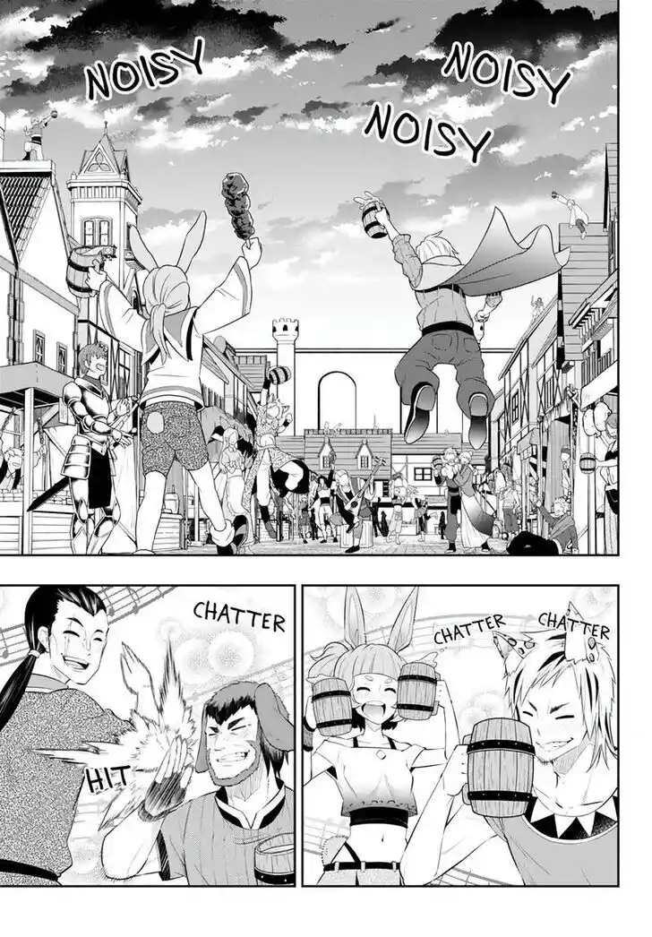 Isekai Maou To Shoukan Shoujo Dorei Majutsu Ch.102.3