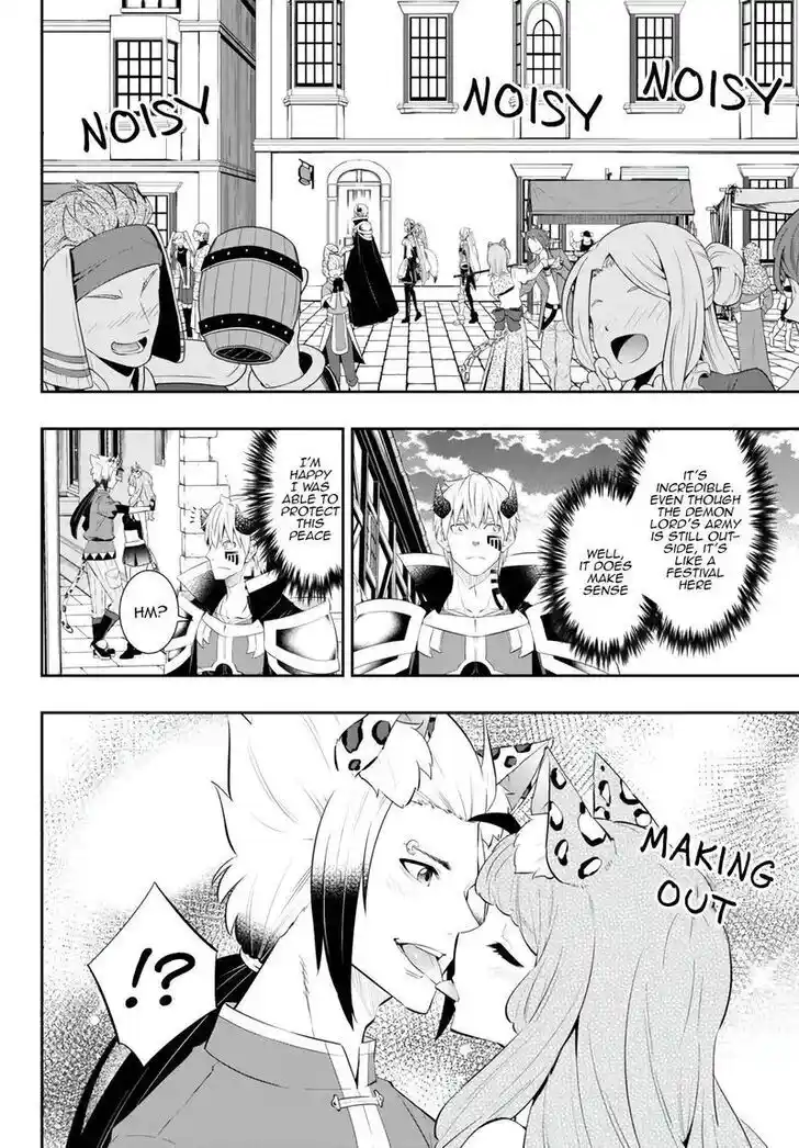 Isekai Maou To Shoukan Shoujo Dorei Majutsu Ch.102.3