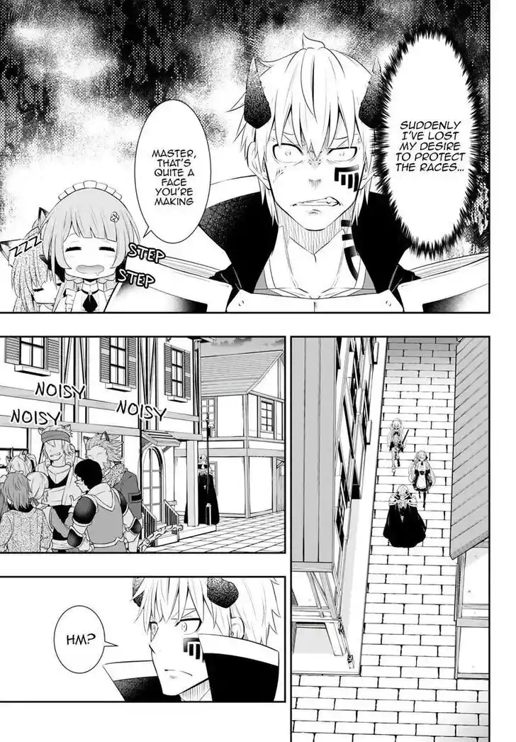 Isekai Maou To Shoukan Shoujo Dorei Majutsu Ch.102.3