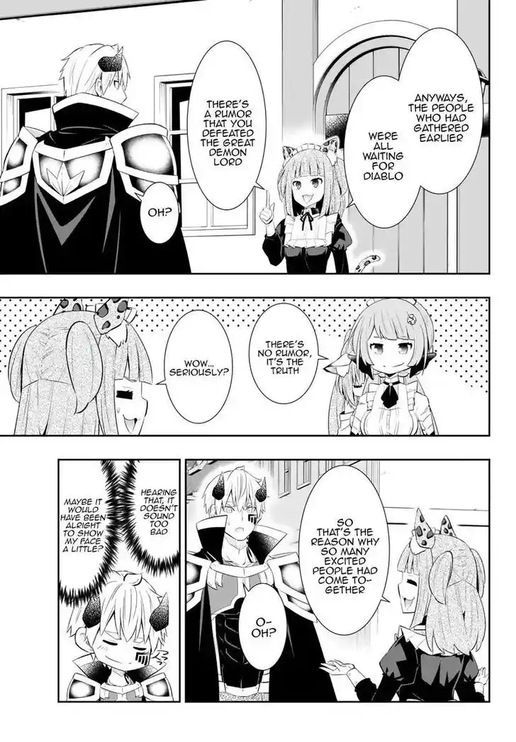 Isekai Maou To Shoukan Shoujo Dorei Majutsu Ch.102.3