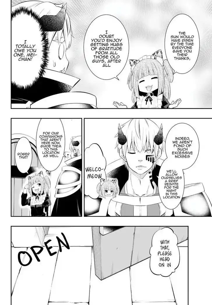 Isekai Maou To Shoukan Shoujo Dorei Majutsu Ch.102.3