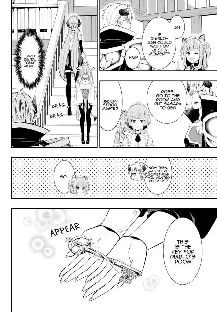 Isekai Maou To Shoukan Shoujo Dorei Majutsu Ch.102.3