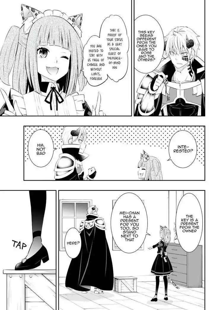 Isekai Maou To Shoukan Shoujo Dorei Majutsu Ch.102.3