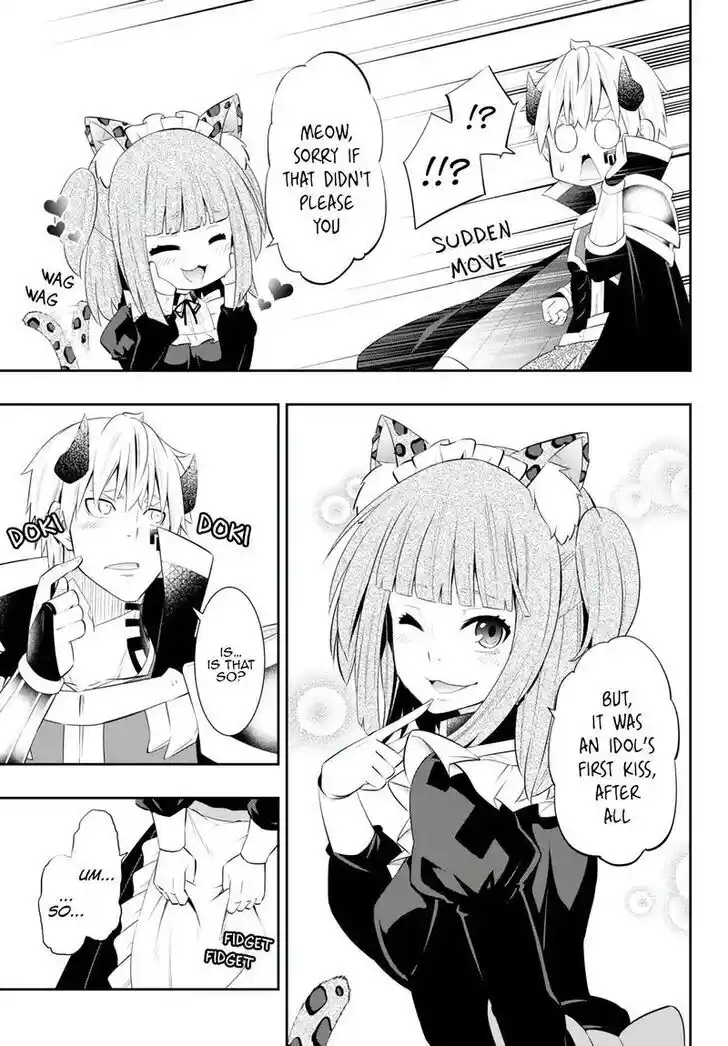 Isekai Maou To Shoukan Shoujo Dorei Majutsu Ch.102.3