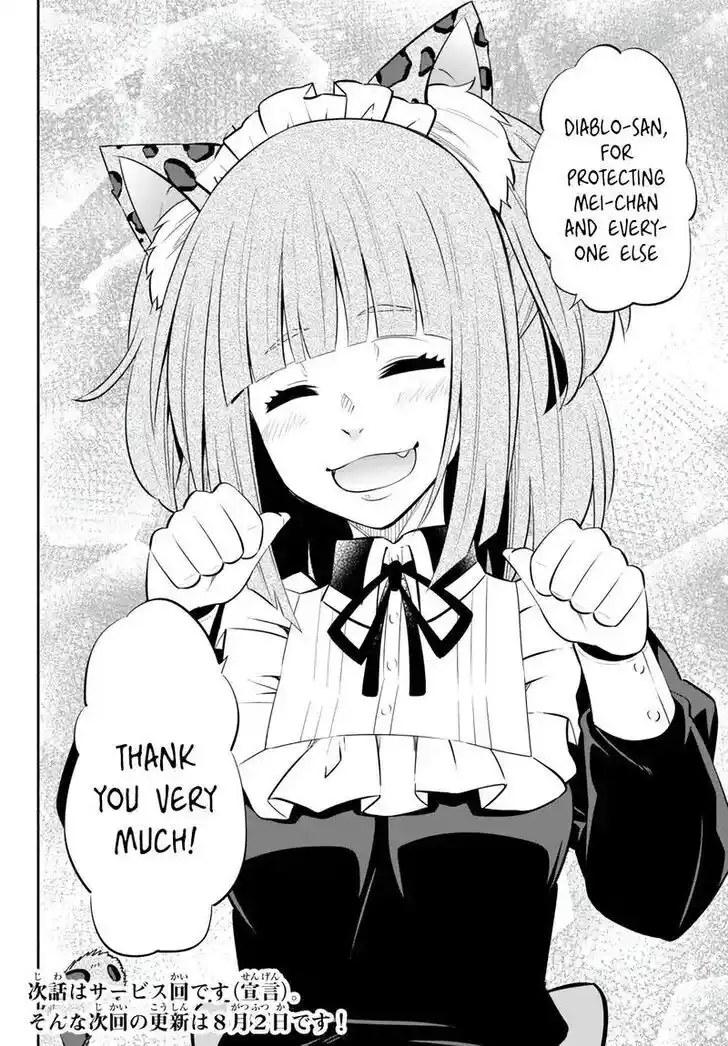 Isekai Maou To Shoukan Shoujo Dorei Majutsu Ch.102.3