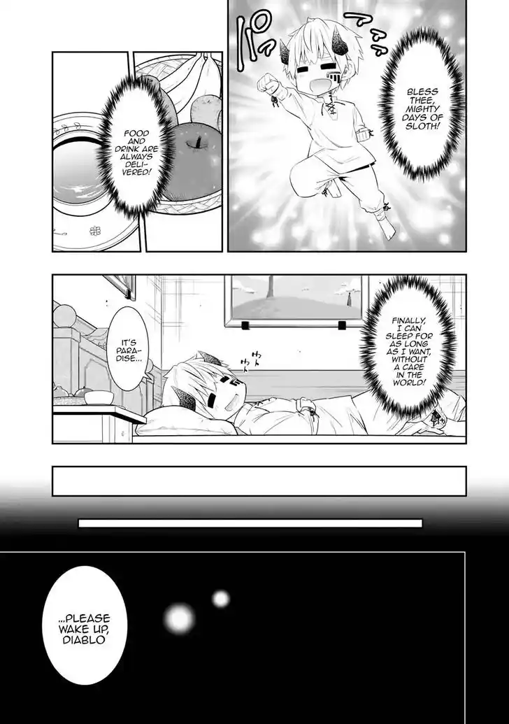 Isekai Maou to Shoukan Shoujo Dorei Majutsu Ch.108