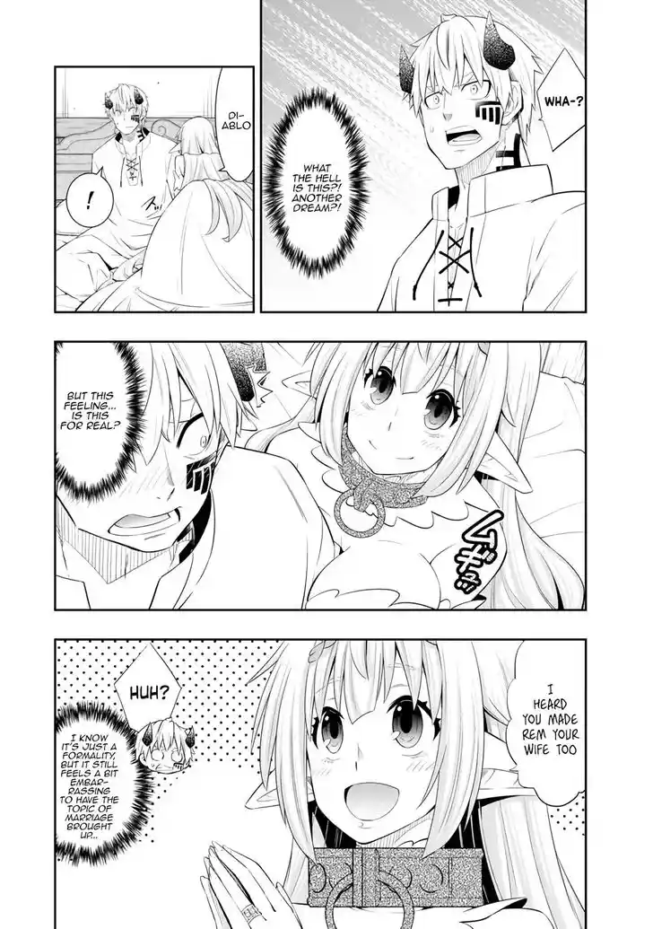 Isekai Maou to Shoukan Shoujo Dorei Majutsu Ch.108