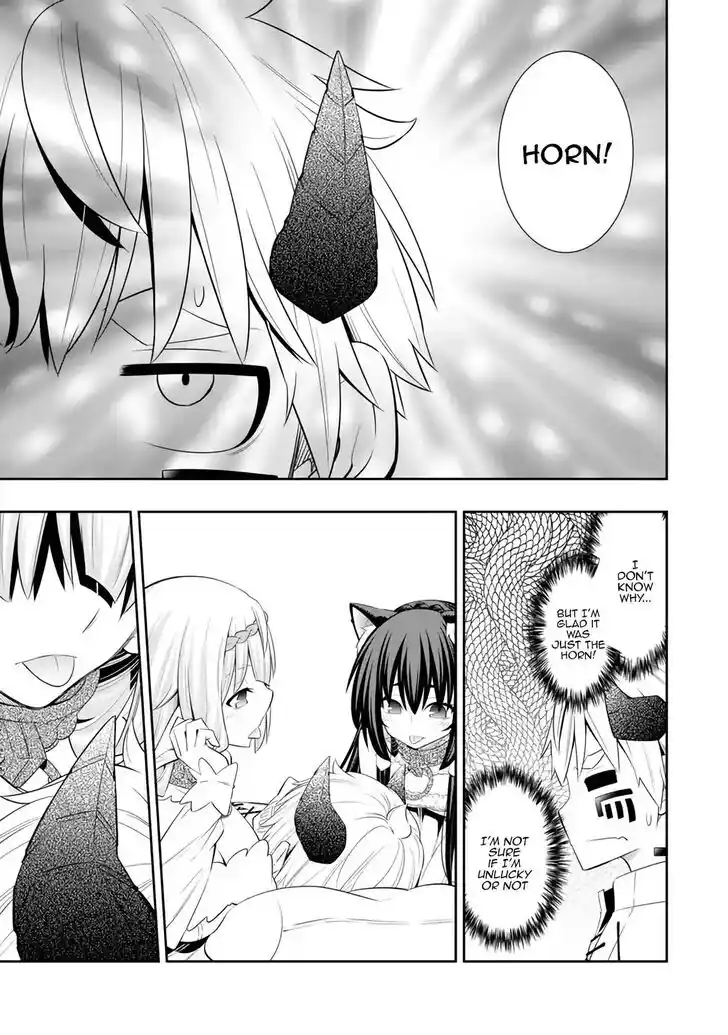 Isekai Maou to Shoukan Shoujo Dorei Majutsu Ch.108