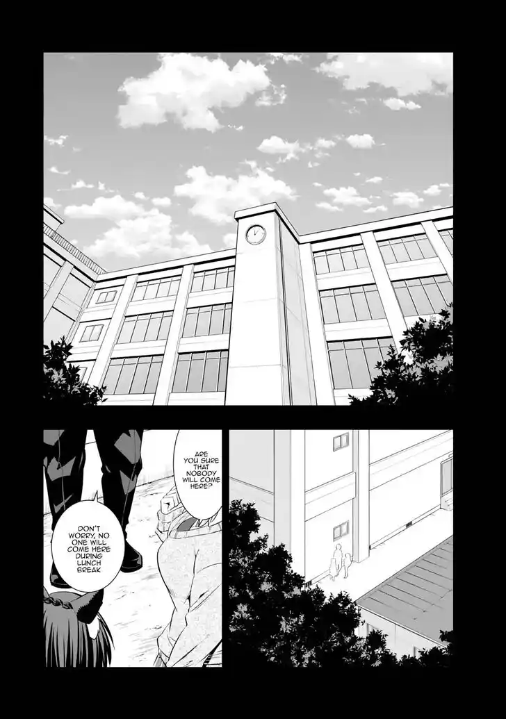 Isekai Maou to Shoukan Shoujo Dorei Majutsu Ch.108