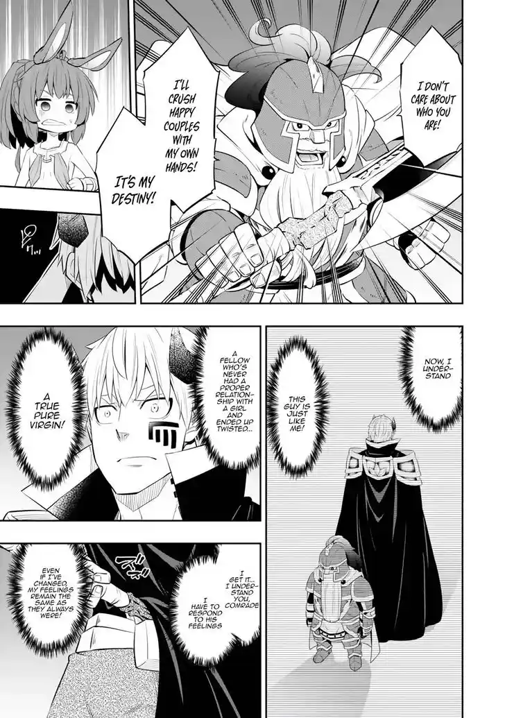 Isekai Maou to Shoukan Shoujo Dorei Majutsu Ch.110