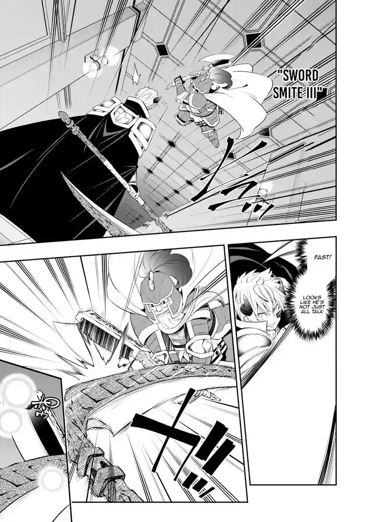 Isekai Maou to Shoukan Shoujo Dorei Majutsu Ch.110