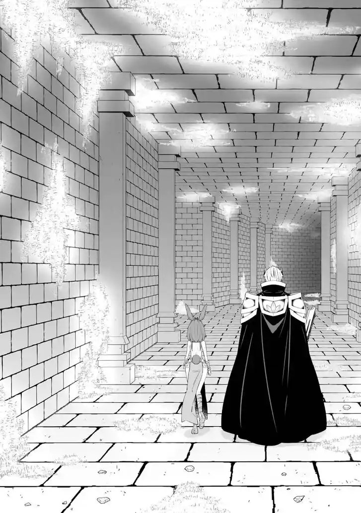 Isekai Maou to Shoukan Shoujo Dorei Majutsu Ch.110.1