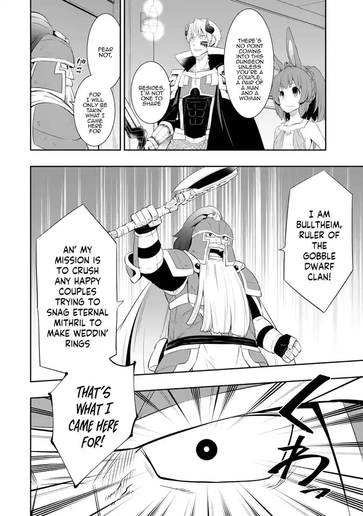 Isekai Maou to Shoukan Shoujo Dorei Majutsu Ch.110.2