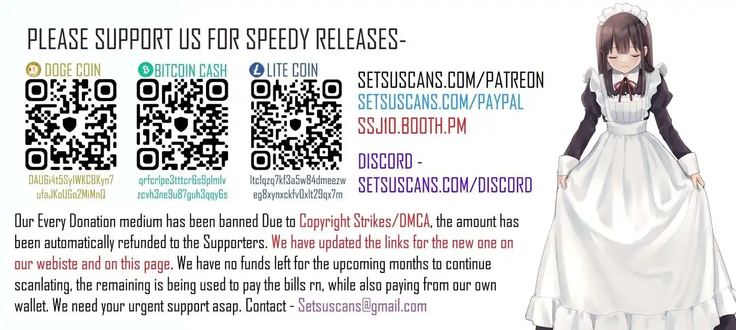 Isekai Maou to Shoukan Shoujo Dorei Majutsu Ch.110.3