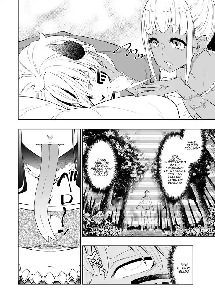 Isekai Maou to Shoukan Shoujo Dorei Majutsu Ch.112