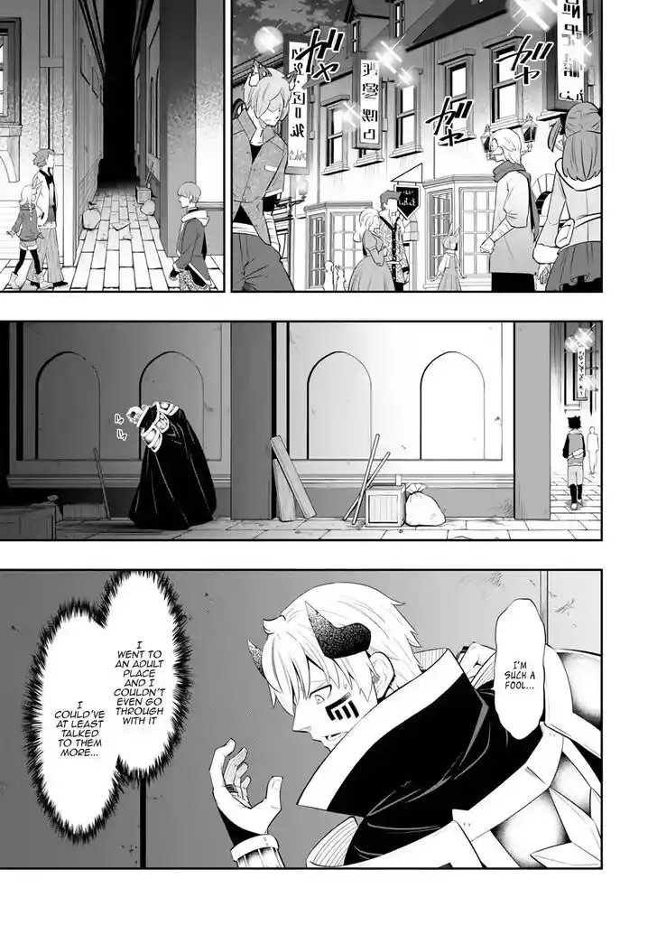 Isekai Maou to Shoukan Shoujo Dorei Majutsu Ch.112