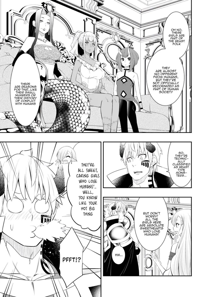 Isekai Maou to Shoukan Shoujo Dorei Majutsu Ch.112.2