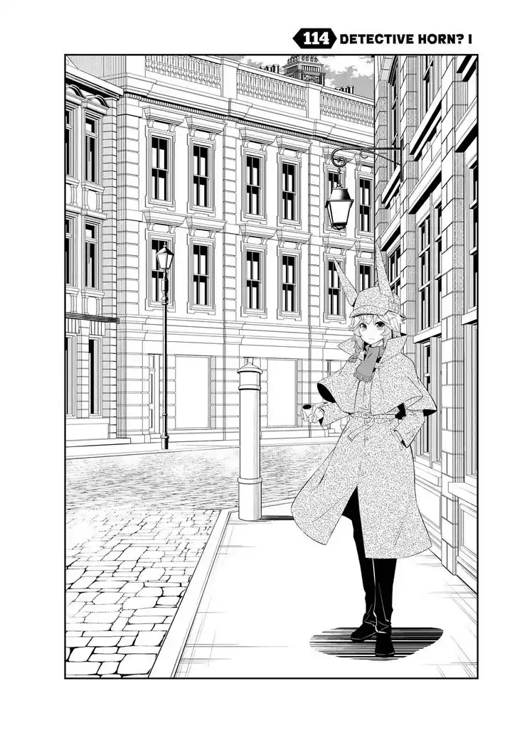 Isekai Maou to Shoukan Shoujo Dorei Majutsu Ch.114