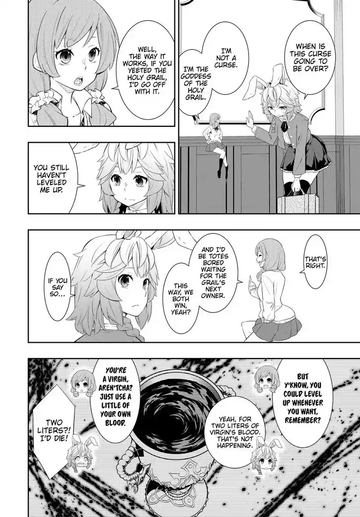Isekai Maou to Shoukan Shoujo Dorei Majutsu Ch.114