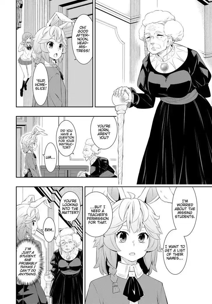 Isekai Maou to Shoukan Shoujo Dorei Majutsu Ch.114