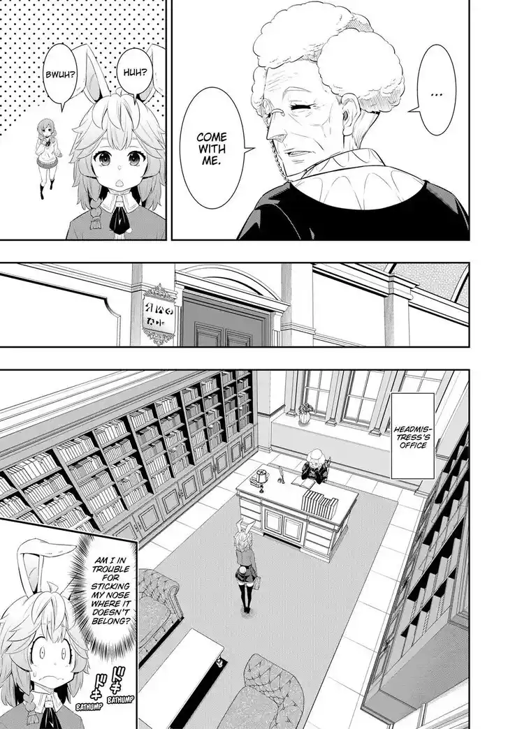 Isekai Maou to Shoukan Shoujo Dorei Majutsu Ch.114