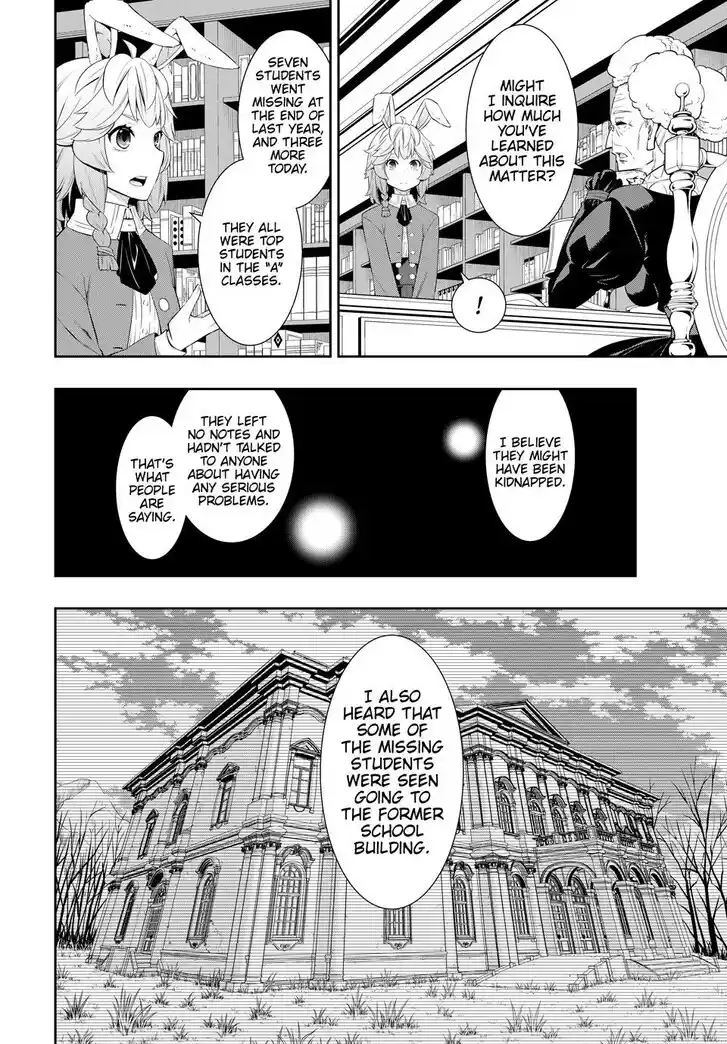 Isekai Maou to Shoukan Shoujo Dorei Majutsu Ch.114