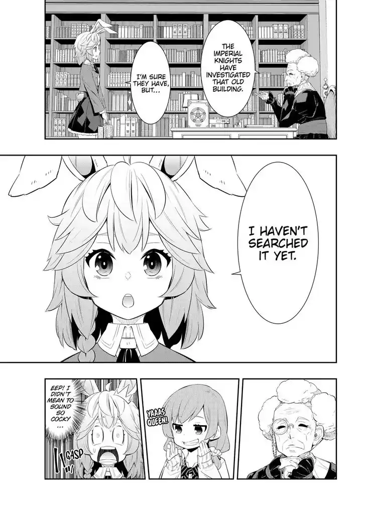 Isekai Maou to Shoukan Shoujo Dorei Majutsu Ch.114