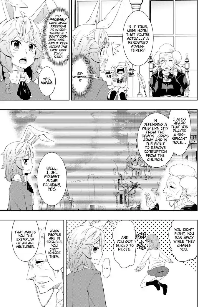 Isekai Maou to Shoukan Shoujo Dorei Majutsu Ch.114