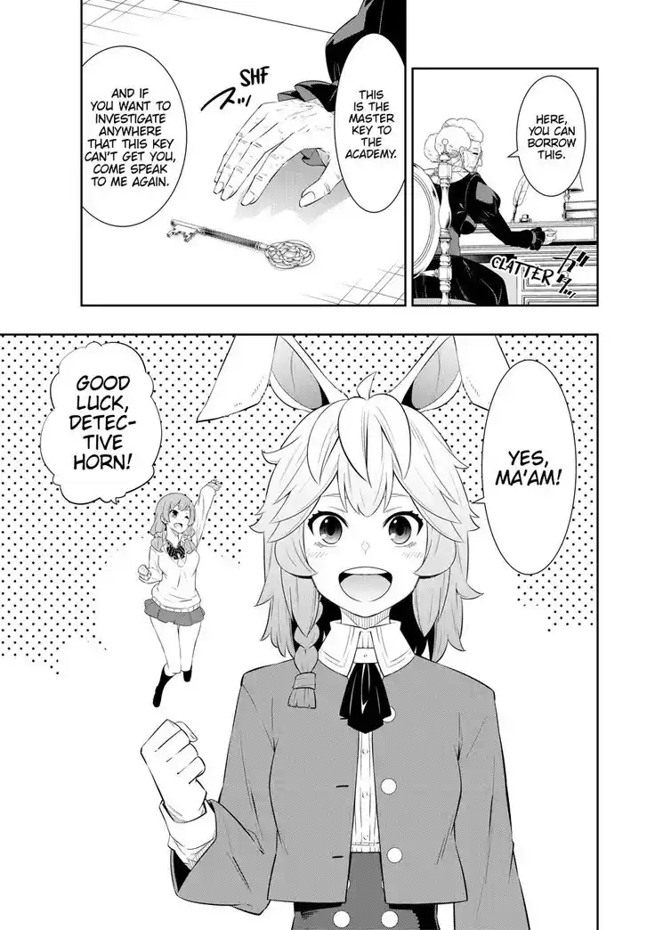 Isekai Maou to Shoukan Shoujo Dorei Majutsu Ch.114