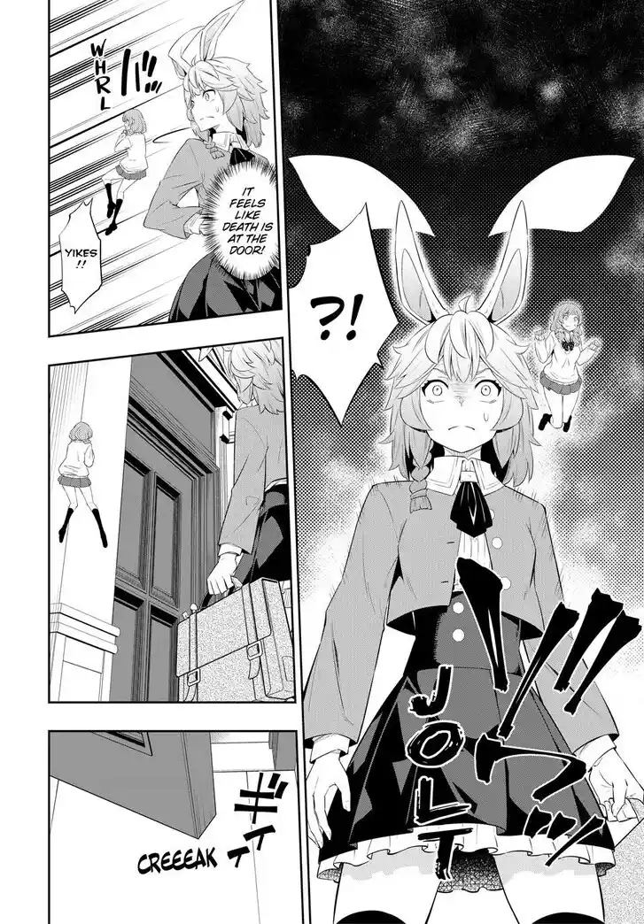 Isekai Maou to Shoukan Shoujo Dorei Majutsu Ch.114