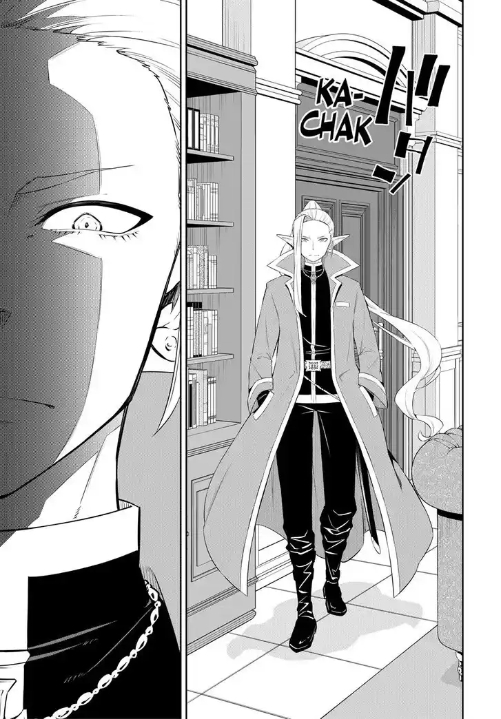 Isekai Maou to Shoukan Shoujo Dorei Majutsu Ch.114