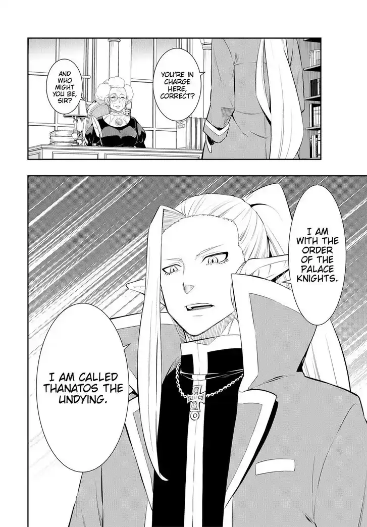 Isekai Maou to Shoukan Shoujo Dorei Majutsu Ch.114