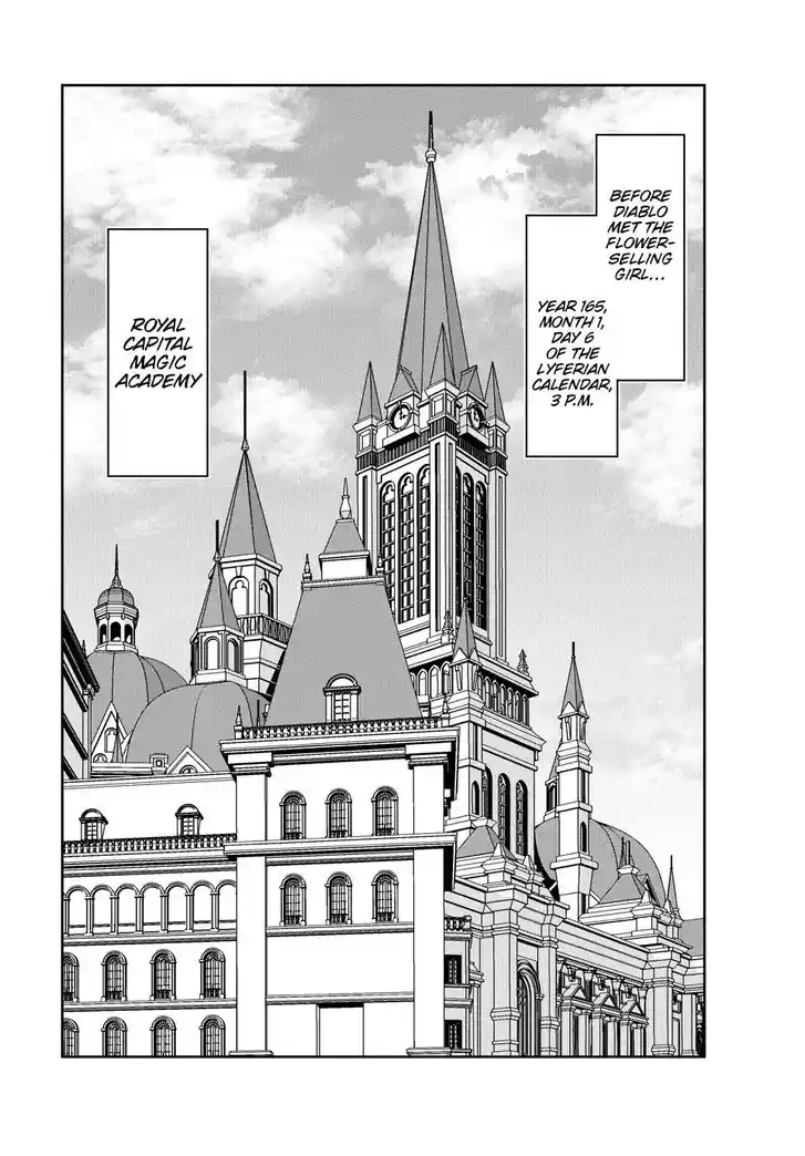 Isekai Maou to Shoukan Shoujo Dorei Majutsu Ch.114