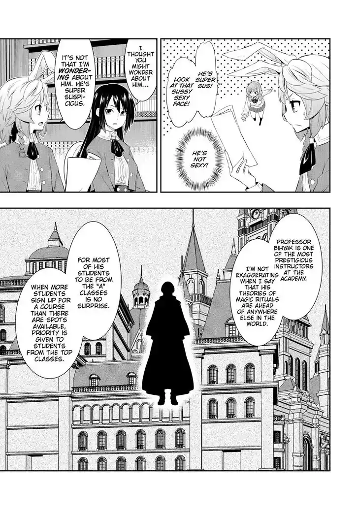 Isekai Maou to Shoukan Shoujo Dorei Majutsu Ch.114