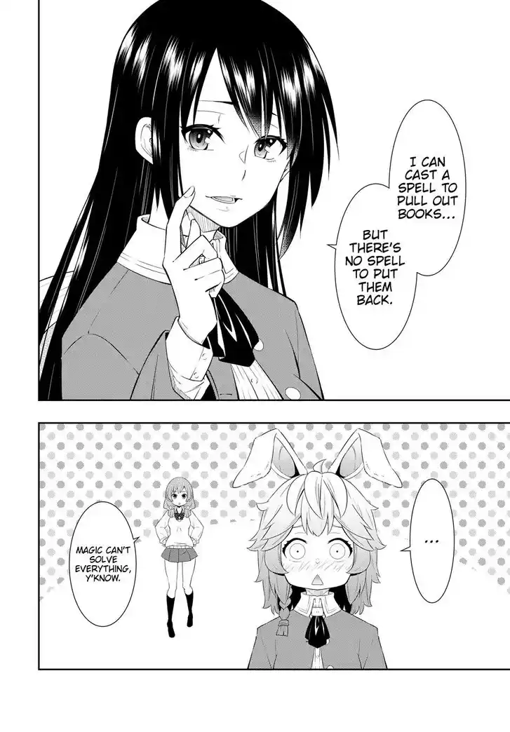 Isekai Maou to Shoukan Shoujo Dorei Majutsu Ch.114