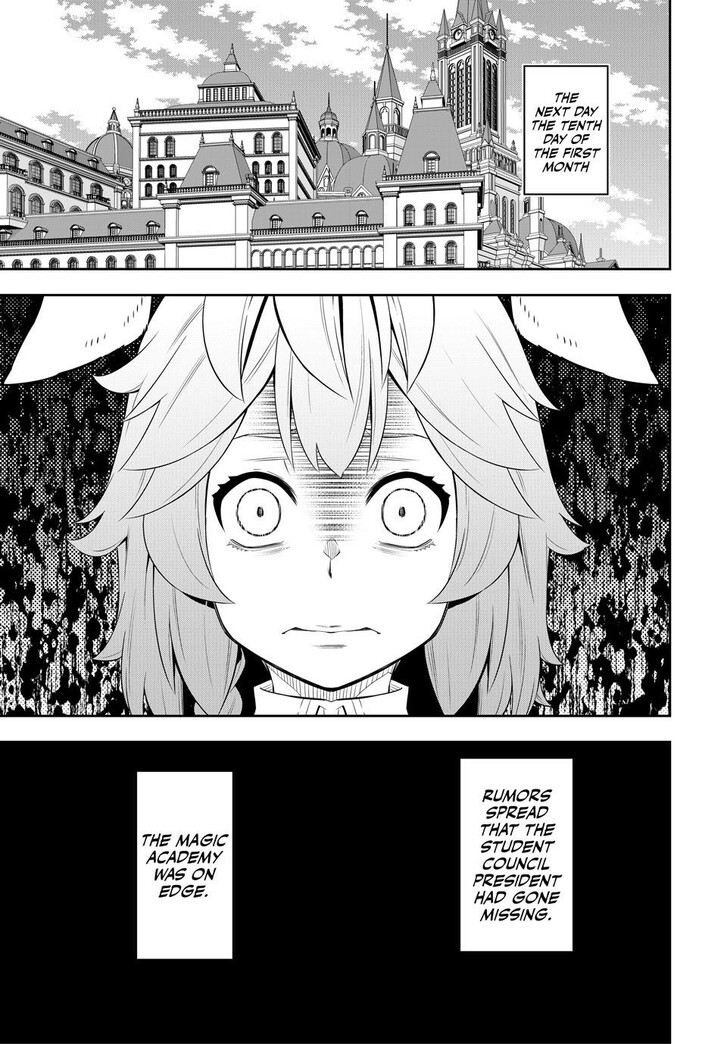 Isekai Maou to Shoukan Shoujo Dorei Majutsu Ch.115