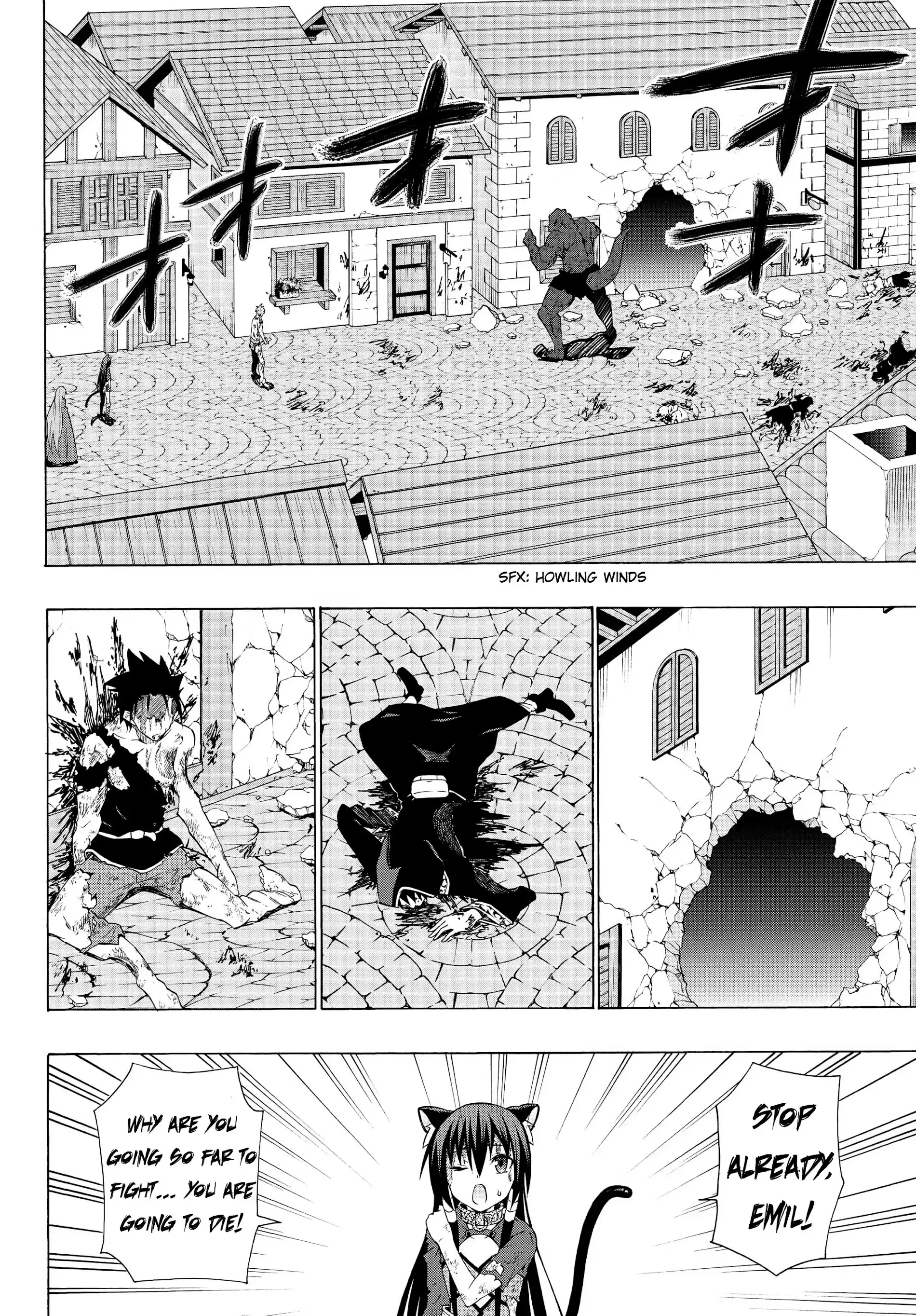 Isekai Maou to Shoukan Shoujo Dorei Majutsu ch.12.1 v3