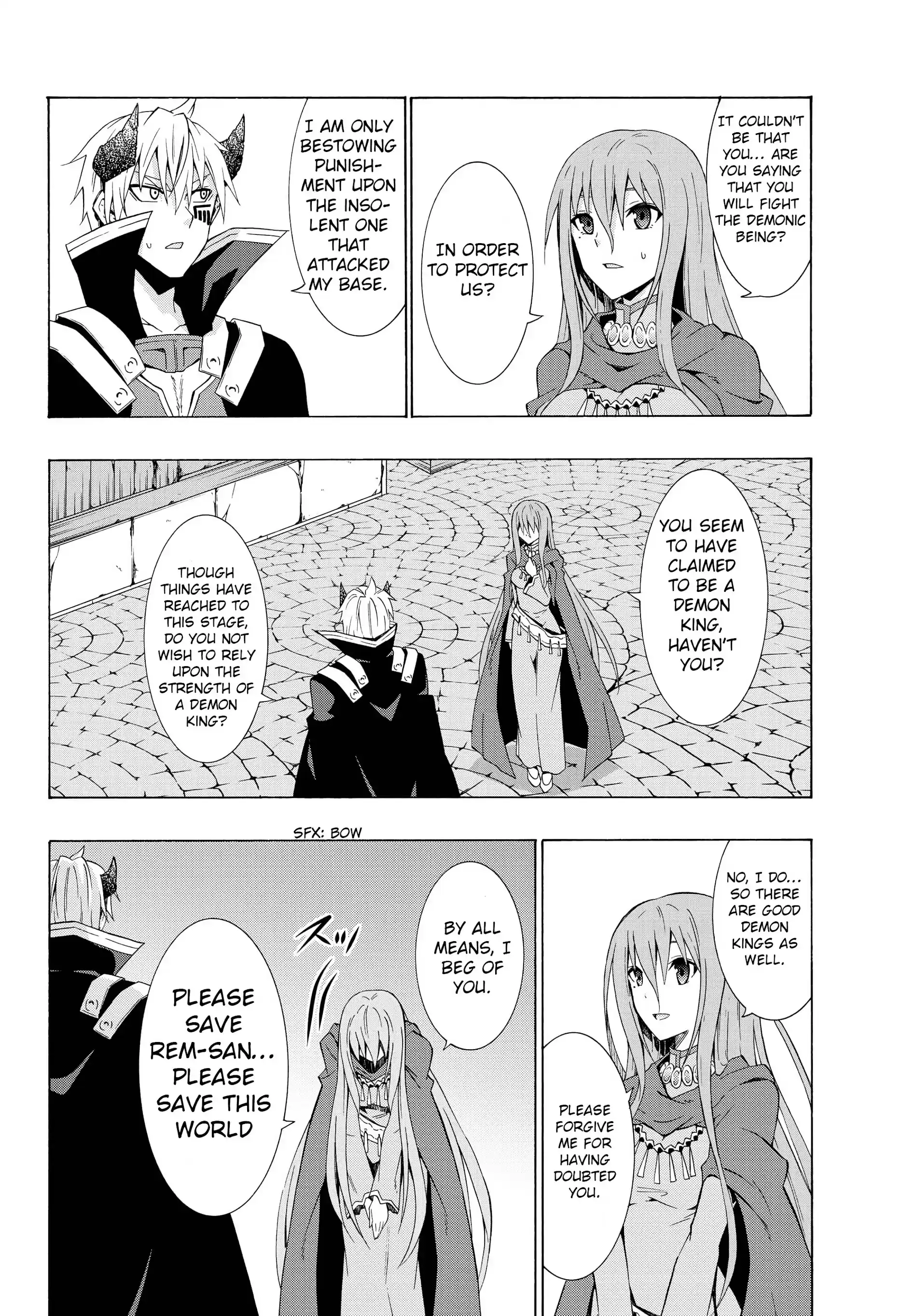 Isekai Maou to Shoukan Shoujo Dorei Majutsu ch.12.1 v3