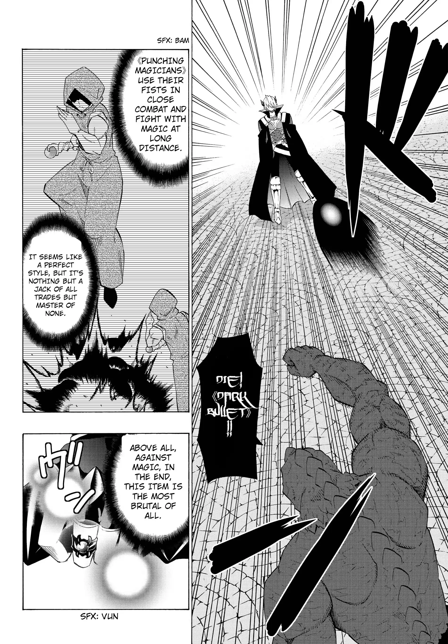 Isekai Maou to Shoukan Shoujo Dorei Majutsu ch.12.1 v3