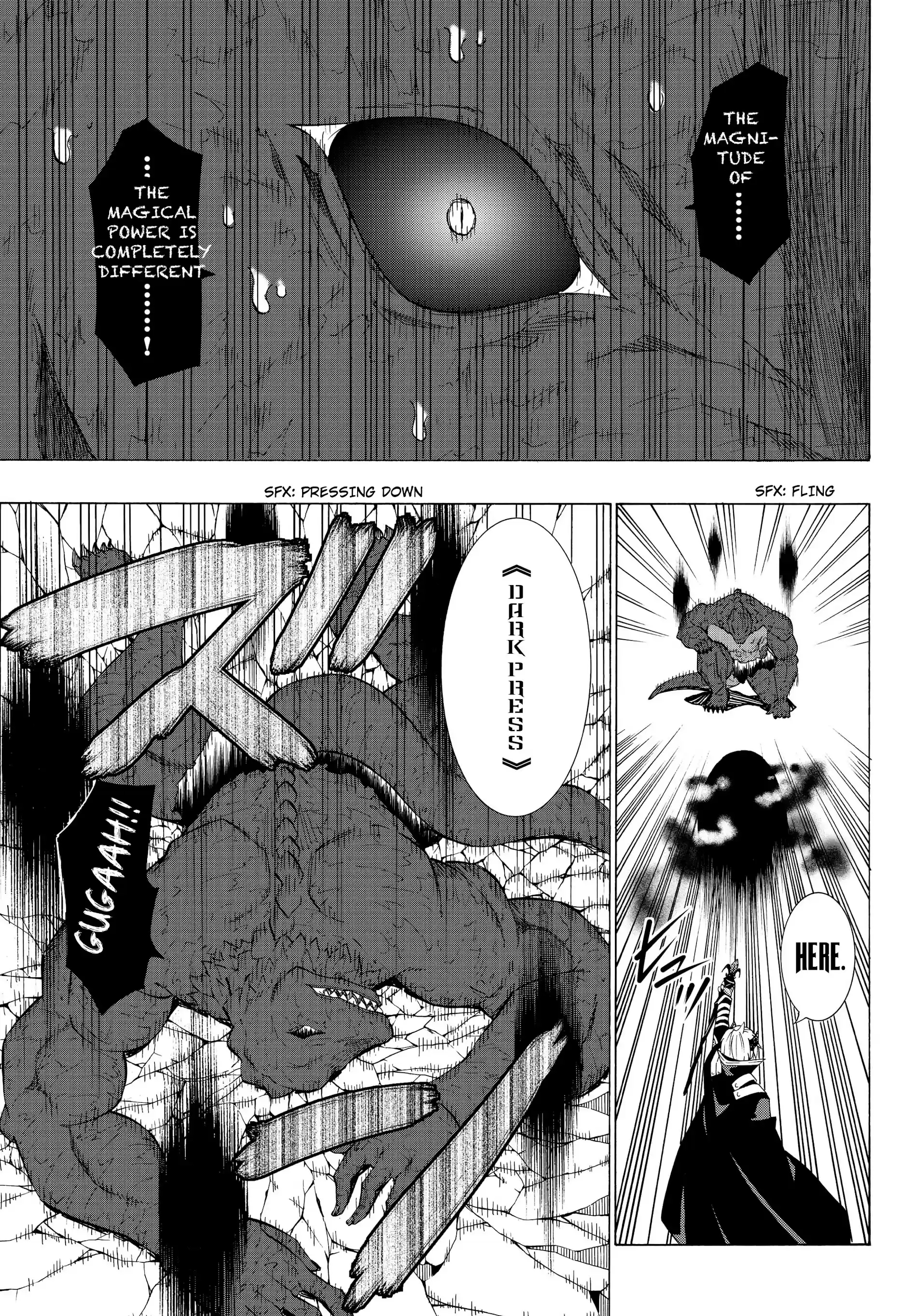 Isekai Maou to Shoukan Shoujo Dorei Majutsu ch.12.1 v3