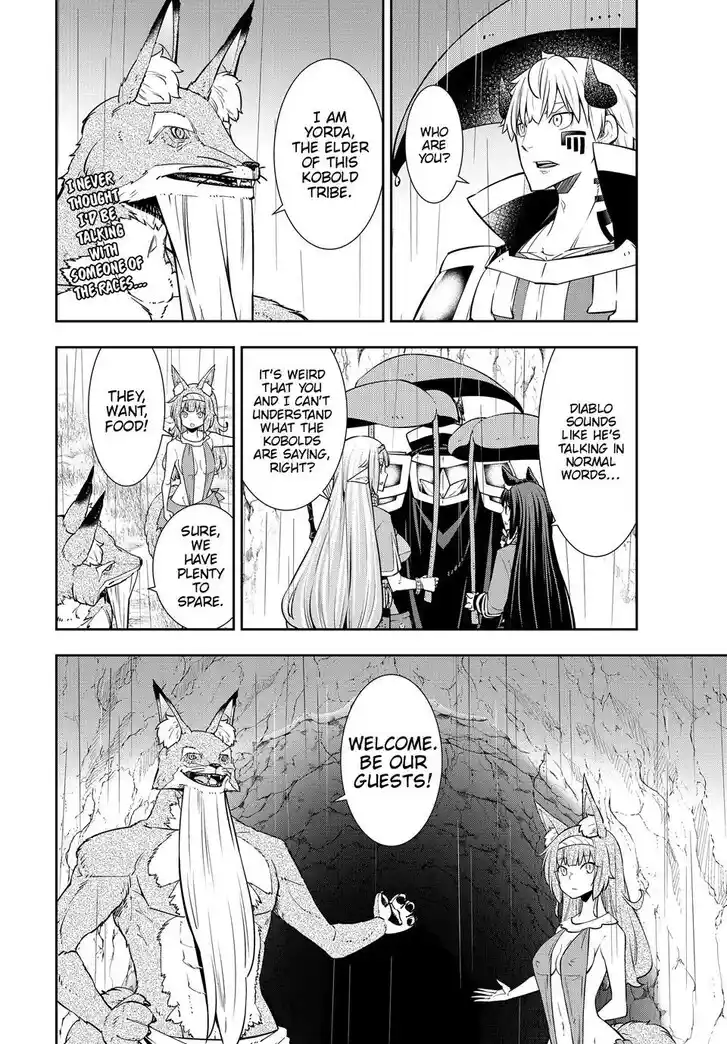 Isekai Maou to Shoukan Shoujo Dorei Majutsu Ch.121