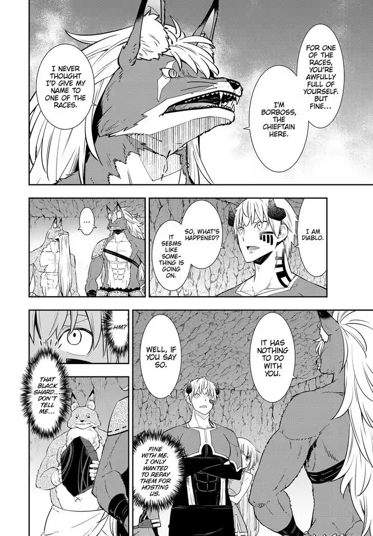 Isekai Maou to Shoukan Shoujo Dorei Majutsu Ch.121